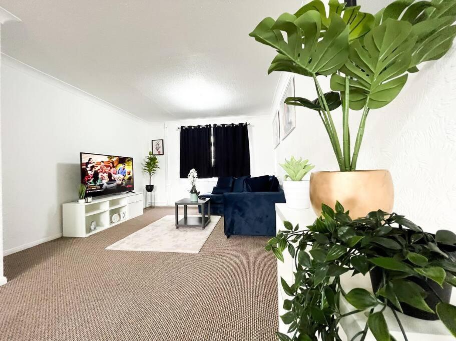 3 Bedroom House With Free Parking Чатам Экстерьер фото